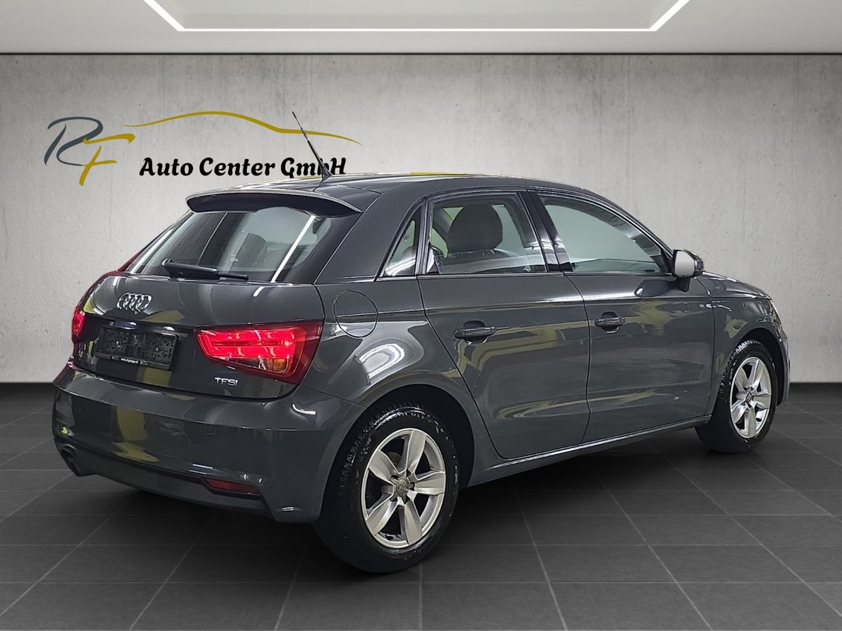 KIA Carens 1.7 CRDi Swiss Eco Edition DCT, Diesel, Occasion / Gebraucht, Automat - 7