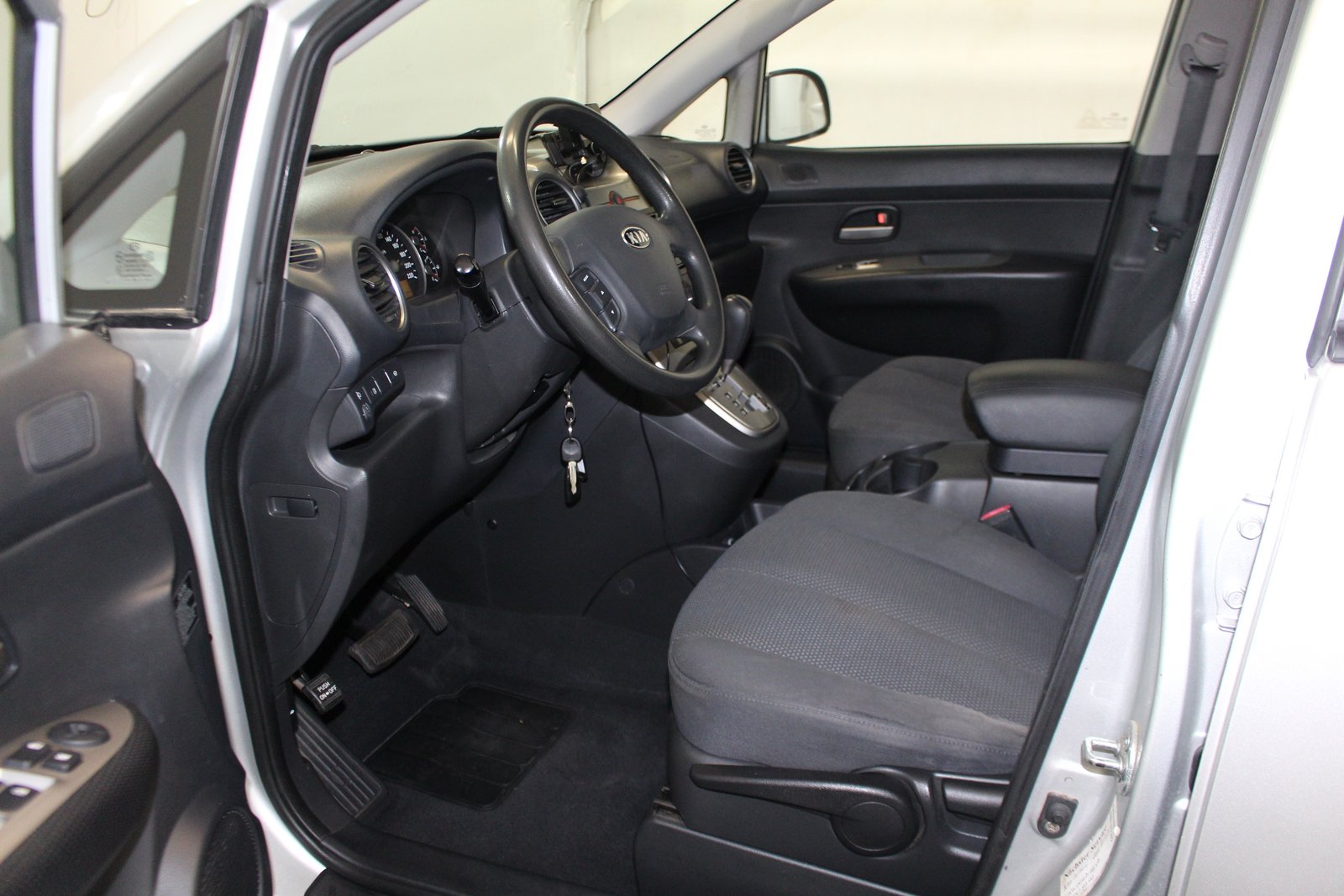 KIA Carens 2.0 CRDi VGT Classic, Diesel, Second hand / Used, Automatic - 7