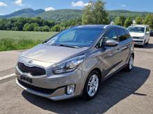 KIA Carens 1.7 CRDi Swiss Eco Edition DCT, Diesel, Occasion / Gebraucht, Automatik - 2