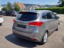 KIA Carens 1.7 CRDi Swiss Eco Edition DCT, Diesel, Occasion / Gebraucht, Automatik - 4