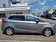 KIA Carens 1.7 CRDi Swiss Eco Edition DCT, Diesel, Occasion / Gebraucht, Automatik - 5