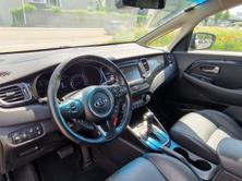 KIA Carens 1.7 CRDi Swiss Eco Edition DCT, Diesel, Occasion / Gebraucht, Automatik - 7