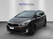 KIA Carens 2.0 GDI Style, Petrol, Second hand / Used, Manual - 2