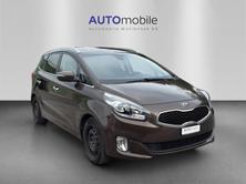KIA Carens 2.0 GDI Style, Petrol, Second hand / Used, Manual - 4