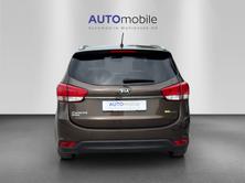 KIA Carens 2.0 GDI Style, Petrol, Second hand / Used, Manual - 6