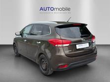 KIA Carens 2.0 GDI Style, Petrol, Second hand / Used, Manual - 7