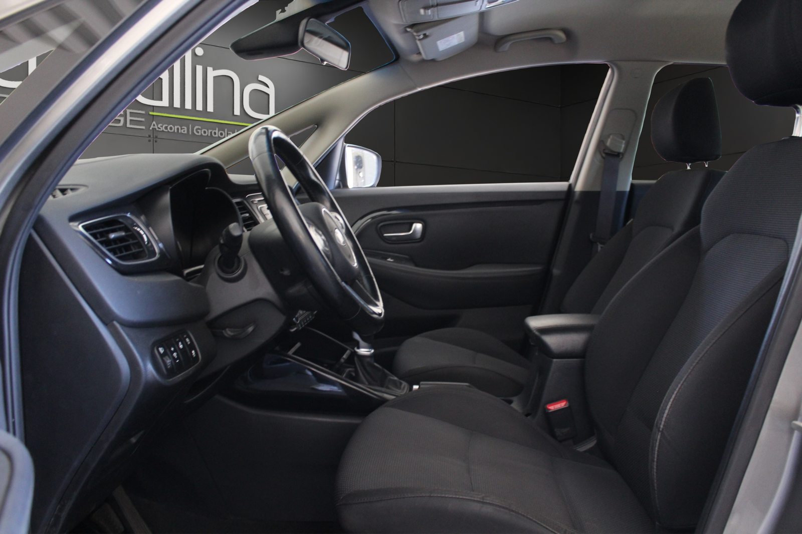 KIA Carens 1.6 GDi Trend, Benzina, Occasioni / Usate, Manuale - 7
