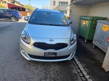 KIA Carens 1.6 GDI Trend, Petrol, Second hand / Used, Manual - 2