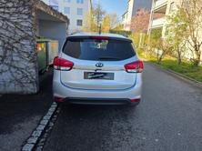 KIA Carens 1.6 GDI Trend, Petrol, Second hand / Used, Manual - 6