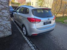KIA Carens 1.6 GDI Trend, Petrol, Second hand / Used, Manual - 7