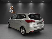KIA Carens 1.7 CRDi Trend DCT, Diesel, Second hand / Used, Automatic - 4