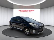 KIA Carens 1.6 GDI Trend, Benzin, Occasion / Gebraucht, Handschaltung - 3