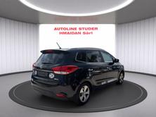KIA Carens 1.6 GDI Trend, Benzin, Occasion / Gebraucht, Handschaltung - 4