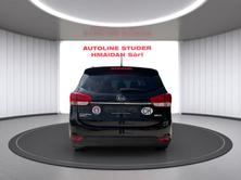 KIA Carens 1.6 GDI Trend, Benzin, Occasion / Gebraucht, Handschaltung - 6