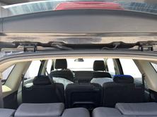 KIA Carens 1.6 GDI Trend, Benzin, Occasion / Gebraucht, Handschaltung - 7