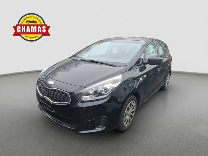 KIA Carens 1.6 GDI Classic, Benzin, Occasion / Gebraucht, Handschaltung