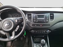 KIA Carens 1.6 GDI Classic, Benzin, Occasion / Gebraucht, Handschaltung - 6