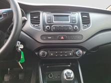 KIA Carens 1.6 GDI Classic, Benzin, Occasion / Gebraucht, Handschaltung - 7