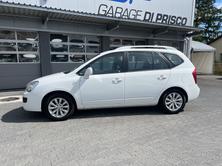 KIA Carens 1.6 CVVT Classic, Benzin, Occasion / Gebraucht, Handschaltung - 2