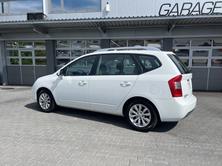 KIA Carens 1.6 CVVT Classic, Benzin, Occasion / Gebraucht, Handschaltung - 3