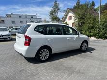 KIA Carens 1.6 CVVT Classic, Benzin, Occasion / Gebraucht, Handschaltung - 4