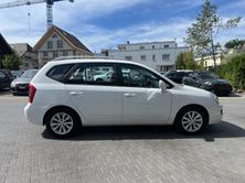 KIA Carens 1.6 CVVT Classic, Benzin, Occasion / Gebraucht, Handschaltung - 5