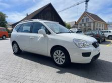 KIA Carens 1.6 CVVT Classic, Benzin, Occasion / Gebraucht, Handschaltung - 6