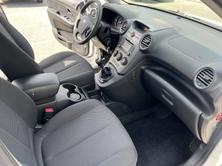 KIA Carens 1.6 CVVT Classic, Benzin, Occasion / Gebraucht, Handschaltung - 7