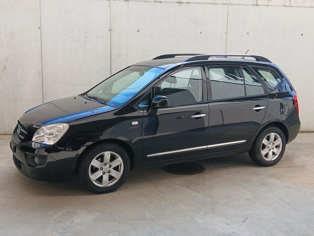 KIA 2.0 CVVT Classic