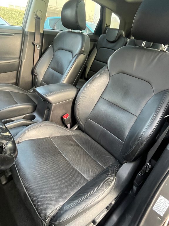 KIA CARENS 1.7 CRDi Swiss Eco Edition, Diesel, Occasion / Gebraucht, Automatik - 6