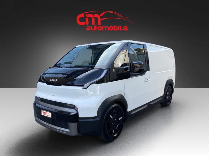 KIA Cargo Essential / International Van of the Year 2026, Elektro, Neuwagen, Automatik