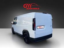KIA Cargo Essential / International Van of the Year 2026, Elektro, Neuwagen, Automatik - 2