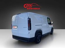 KIA Cargo Essential / International Van of the Year 2026, Elektro, Neuwagen, Automatik - 3