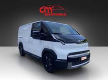 KIA Cargo Essential / International Van of the Year 2026, Elektro, Neuwagen, Automatik - 4