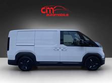 KIA Cargo Essential / International Van of the Year 2026, Elektro, Neuwagen, Automatik - 5