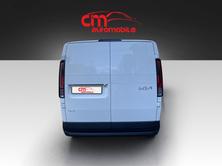 KIA Cargo Essential / International Van of the Year 2026, Elektro, Neuwagen, Automatik - 6