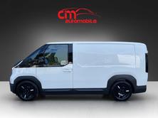 KIA Cargo Essential / International Van of the Year 2026, Elektro, Neuwagen, Automatik - 7
