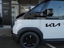 KIA Cargo Plus L2H1 51.5 kWh, Elektro, Neuwagen, Automatik - 3