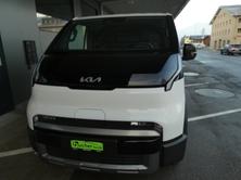 KIA Cargo Plus L2H1 51.5 kWh, Elektro, Neuwagen, Automatik - 6