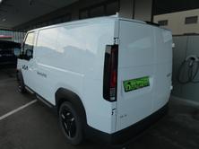 KIA Cargo Plus L2H1 51.5 kWh, Elektro, Neuwagen, Automatik - 7