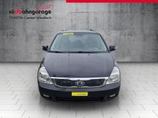 KIA Carnival 2.2 CRDi Style Automatic, Diesel, Occasion / Gebraucht, Automat - 2