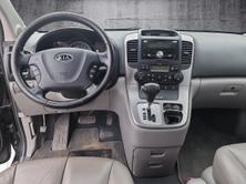 KIA Carnival 2.2 CRDi Style Automatic, Diesel, Occasion / Gebraucht, Automat - 4