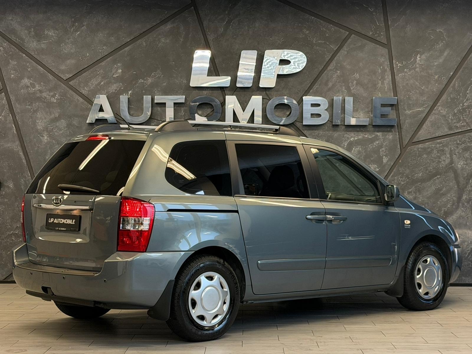 KIA Carnival 2.9 CRDi Style, Diesel, Second hand / Used, Automatic - 6