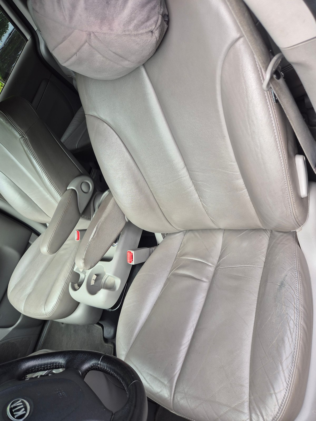 KIA Carnival 2.2 CRDi seven Automatic, Diesel, Occasioni / Usate, Automatico - 3