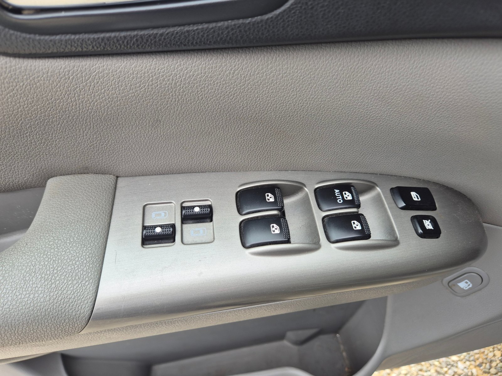 KIA Carnival 2.2 CRDi seven Automatic, Diesel, Occasioni / Usate, Automatico - 5