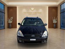 KIA Carnival 2.9 CRDi Trend Automatik / 7 Plätze / Anhänger 2, Diesel, Occasioni / Usate, Automatico - 2