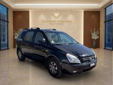 KIA Carnival 2.9 CRDi Trend Automatik / 7 Plätze / Anhänger 2, Diesel, Occasioni / Usate, Automatico - 3