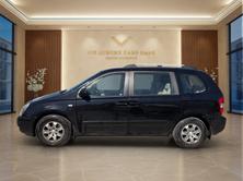 KIA Carnival 2.9 CRDi Trend Automatik / 7 Plätze / Anhänger 2, Diesel, Occasioni / Usate, Automatico - 7
