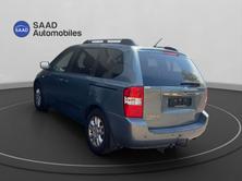 KIA 2.9 CRDi VGT Classic, Diesel, Second hand / Used, Automatic - 4
