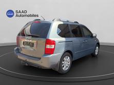 KIA 2.9 CRDi VGT Classic, Diesel, Second hand / Used, Automatic - 6